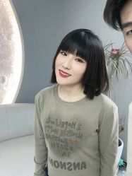 -风生造型