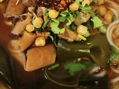 -老广州牛杂(深圳白石洲总店)