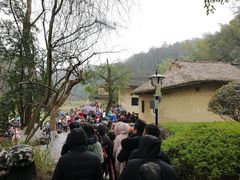 -韶山毛泽东同志故居