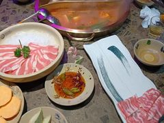 -小龙坎老火锅(北大荒店)