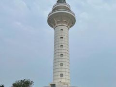 -渡海小渔村.老辈日照菜