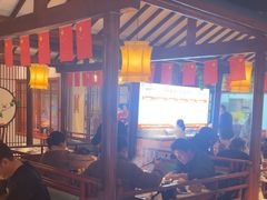 -老员外骨汤火锅(海州古城店)