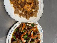 -荣祥海鲜·烟台菜(胜利路二部)