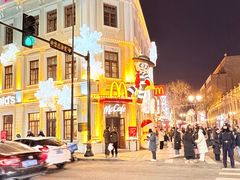 -中华巴洛克风情街