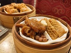 -点都德(龙之梦店)