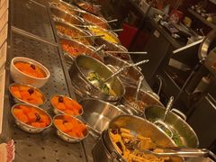 -乡村基·川味现炒大王(熙悦天街店)