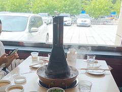 -阳坊大都涮羊肉(阳坊总店)