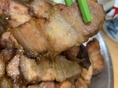 阿二靓叉烧-惠爱餐厅