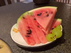 -湊湊火锅·茶憩(和平大悦城店)