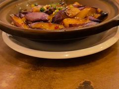 -一楼食业·美食人家