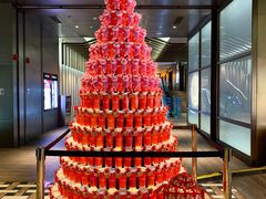-成都百丽宫影城(LUXE太古里店)