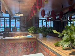 -鱼窝棚柴火铁锅炖(富山屯店)