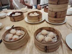 -汇景希尔顿逸林酒店·悦轩中餐厅