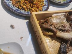 -老北京胡同味道二荤铺(酒仙桥店)