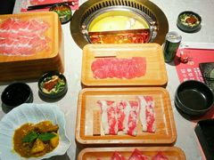 -空之介寿喜烧·和牛放题(恒隆广场店)