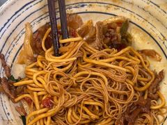 -梅溪·小伙子干挑面(安吉总店)
