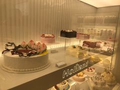 -好利来(十里河店)