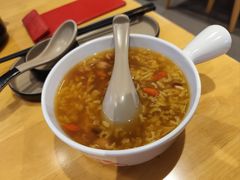 -小六汤包·西安老字号·中华名小吃(高新四路店)