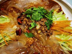 -李记饺子·熏酱东北菜(欢乐谷店)