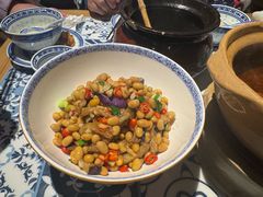 -图味美小黄鱼·景德菜(浙江路店)