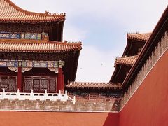 -故宫博物院(故宫)
