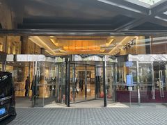 -北京西国贸大酒店