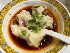 -龙抄手(春熙路总店)