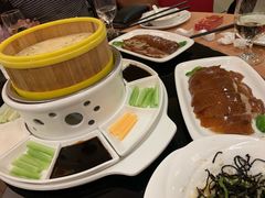 -新南华大酒店(广中店)