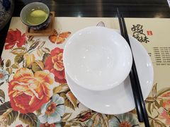 -虾饺妹·粤式手工点心(水荫路店)