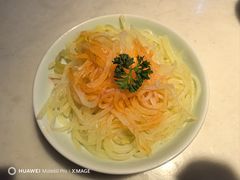 -涌上外婆桥(南塘店)