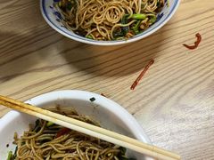 -小毛绝杀炒粉