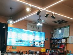 -抚仙湖生态石锅鱼野生菌(告庄店)
