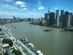 -上海外滩英迪格酒店