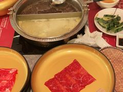 -一绪に寿喜烧(荟聚店)