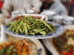 -天回镇何氏豆腐(总店)