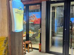 -小乾杯串店•16年沈阳烧烤(文安路店)