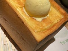 -绿茶餐厅(coco park 店)