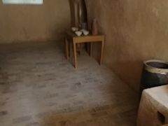 -延安杨家岭革命旧址