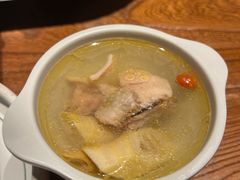 -云海肴·汽锅鸡·云南菜(美罗城店)