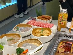-海底捞火锅(万象汇店)