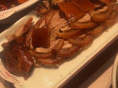 -小京华楼·京味斋(三元桥国展店)