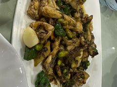 -舟山小海鲜大排档(稻香新村店)