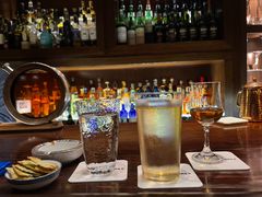 -The Bottle Bar(羲和商业广场店)