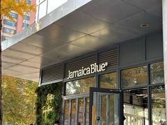 -Jamaicablue Coffeeshop(中央广场店)