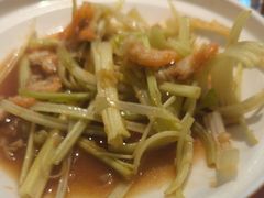 -前海沿·青岛菜(乐客城店)