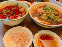 -脑馋粉儿(三里屯店)