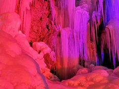-沕沕水生态风景区