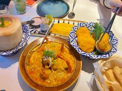 -BetterThai 泰加(苏州中心店)