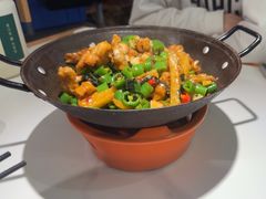 -首秀·四川料理(吾悦广场店)