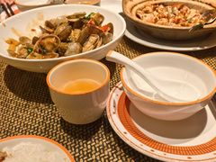 -老客家·客家菜(万达店)